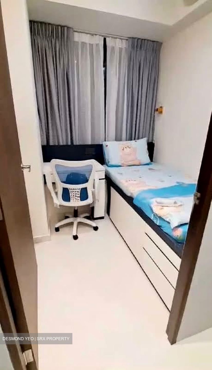 Casa Fortuna (D12), Apartment #549262631